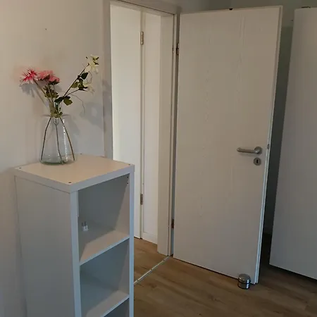 Apartmán In Der Mosselstrasse Floersheim am Main
