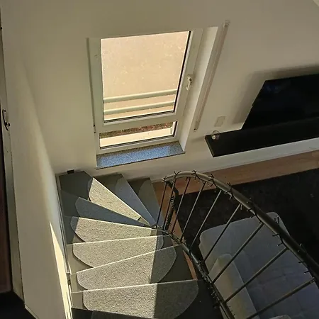 Apartmán In Der Mosselstrasse *